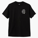 Anti Social Social Club Logo 2 Tee Black