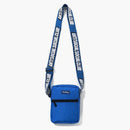 Anti Social Social Club Logo Side Bag Blue