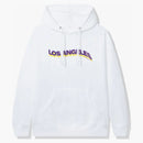 Anti Social Social Club Los Angeles Hoodie White