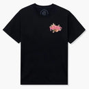 Anti Social Social Club Lupercalia Tea Svart