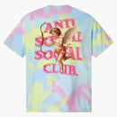 Anti social social club lupercalia tea tie dye