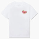 Anti Social Social Club Lupercalia Tee White