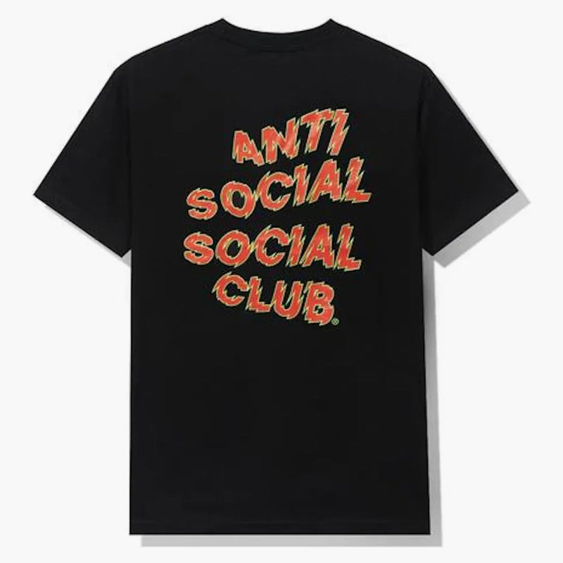 Anti social social club maniac tea black