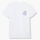 Anti social social club maniac tea white