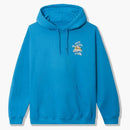 Anti Social Social Club Maryland Hoodie Blue