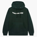 Anti Social Social Club Milwaukee Hoodie Green