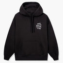 Anti Social Social Club Mind Game Nailhead Premium tungvikt hoodie kol