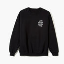 Anti Social Social Club Mind Games Crewneck (FW19) Black