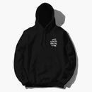 Anti Social Social Club Mind Games Hoodie (FW19) Black