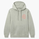 Anti Social Social Club Mind Games Hoodie Dusty Sage