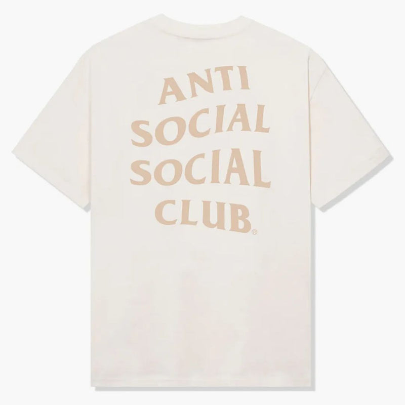 Anti Social Social Club Mind Games Tea Natural