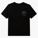 Anti social social club mind melt tea black