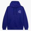 Anti Social Social Club Moodsting Hoodie Purple