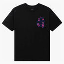 Anti social social club mutant 2 te svart