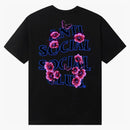 Anti social social club mutant 2 te svart