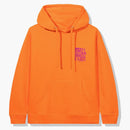 Anti Social Social Club Muted Hoodie Orange