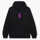 Anti Social Social Club No1 Curr Hoodie Black