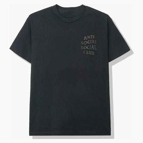 Anti social social club nt tea black