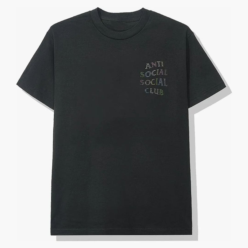 Anti social social club nt tea black
