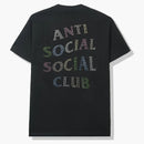 Anti Social Social Club nt Tea Black