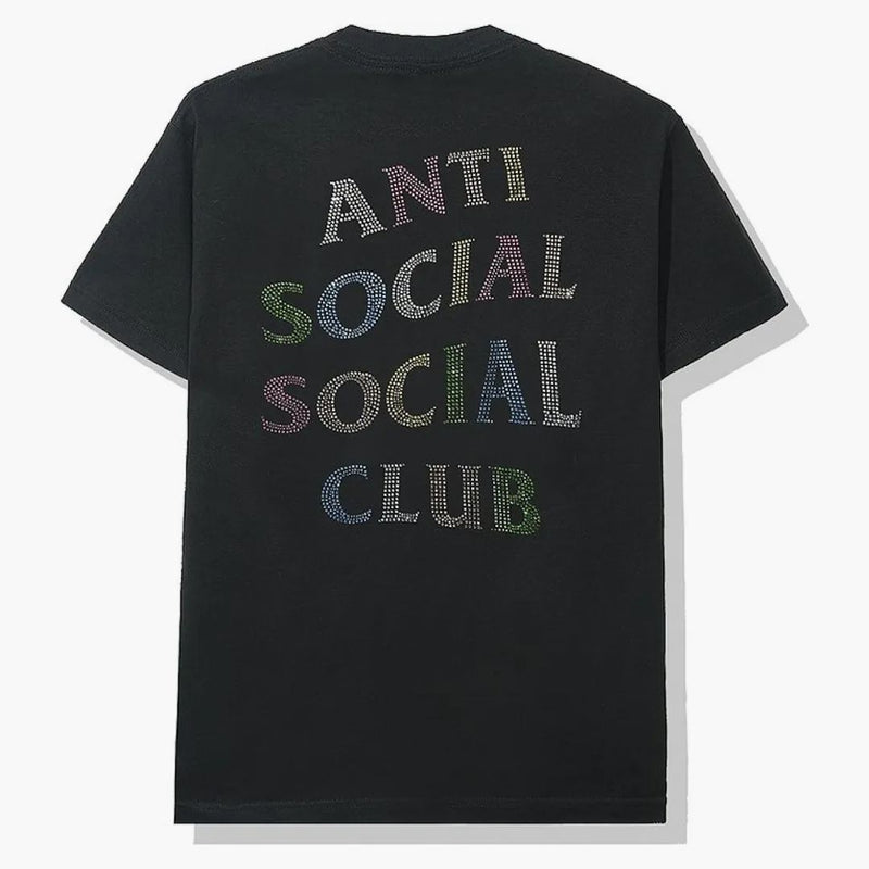 Anti social social club nt tea black