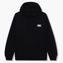 Anti Social Social Club Negative Space Hoodie Black