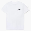Anti Social Social Club Negative Space T-Shirt White