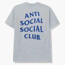 Anti Social Social Club Nevada Tea Gray