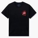 Anti social social club nihon japan exclusive drop tea black