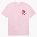 Anti Social Social Club Nihon Japan Exclusive Drop Tea Pink