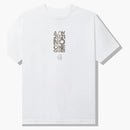 Anti Social Social Club No1 Curr T-shirt White