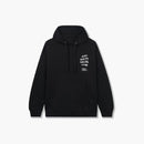Anti Social Social Club North America Hoodie Black