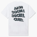 Anti social social klubb inte rättvis te vit