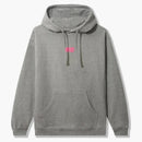 Anti Social Social Club Nowadays Hoodie Gray