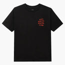 Anti Social Social Club Omakase Tee Black