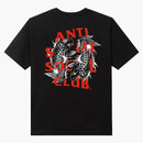 Anti Social Social Club Omakase Tee Black