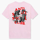 Anti social social klubb omakase te rosa