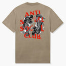 Anti social social club omakase tea sand