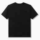 Anti Social Social Club Origin Story Camiseta Black