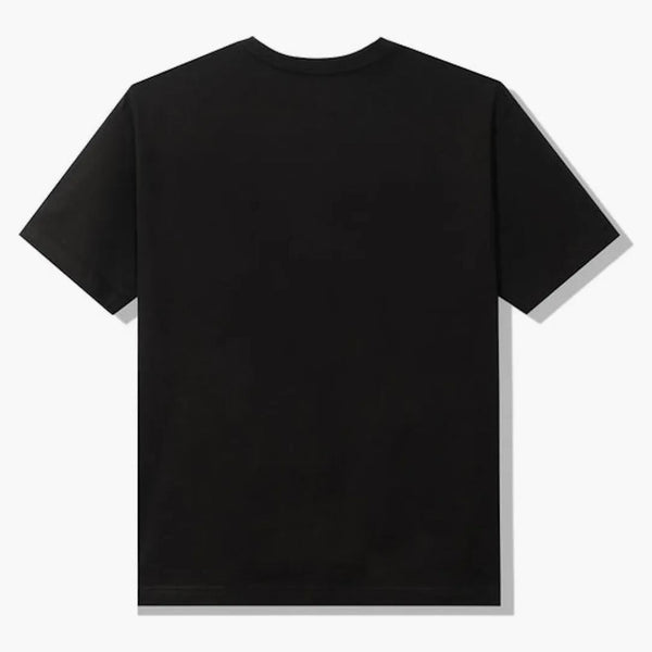 Anti social social club origin story t-shirt black