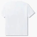 Anti Social Social Club Origin Story T-shirt vit