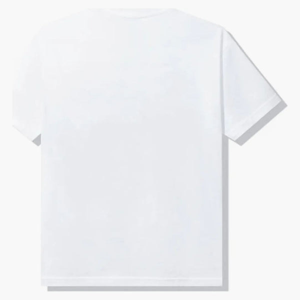 Anti Social Social Club Origin Story T-Shirt White