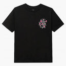 Anti -social social club ornamental 3m tea black