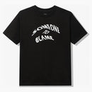 Anti Social Social Club Passing Fad T-shirt svart