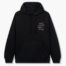 Anti Social Social Club Pedals on the Floor Hoodie Black