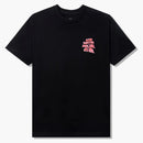 Anti Social Social Club Phaneritic Tea Black