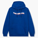 Anti Social Social Club Philadelphia Hoodie Blue