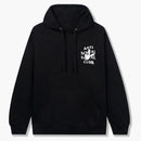 Anti Social Social Social Club Playboy Bunny Logo capucha Black