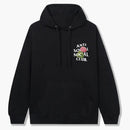 Anti Social Social Club Produce Hoodie Black