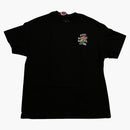 Anti Social Social Club Produce T-Shirt Black